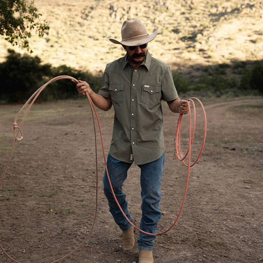 Sendero Provisions Company - Confluence Tech Shirt Short Sleeve