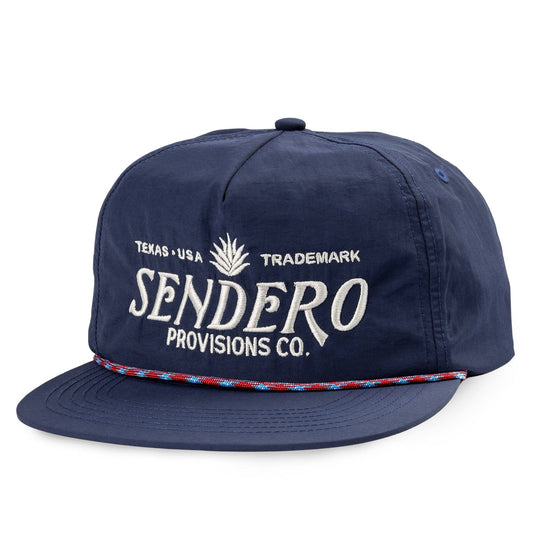 Sendero Provisions Company - Logo Hat