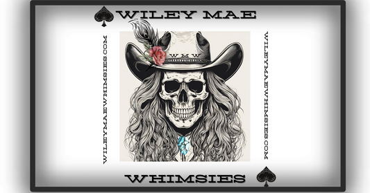Wiley Mae Whimsies Gift Card
