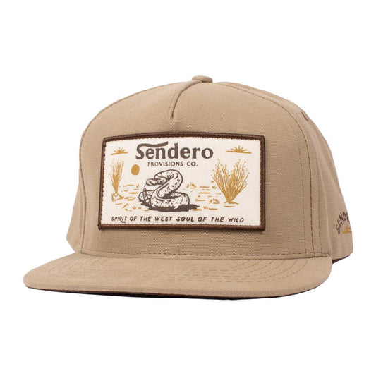 Sendero Provisions Company - Diamondback Hat