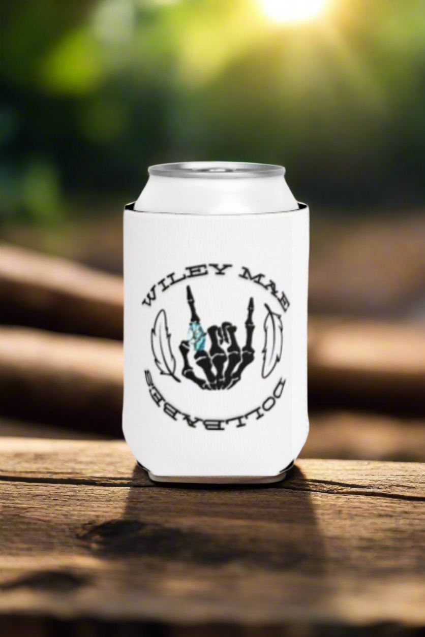 WMW Logo Koozie