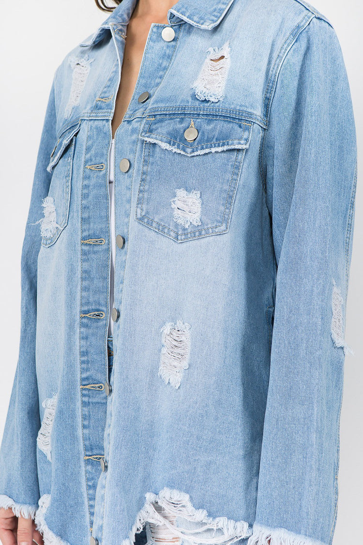 Denim
