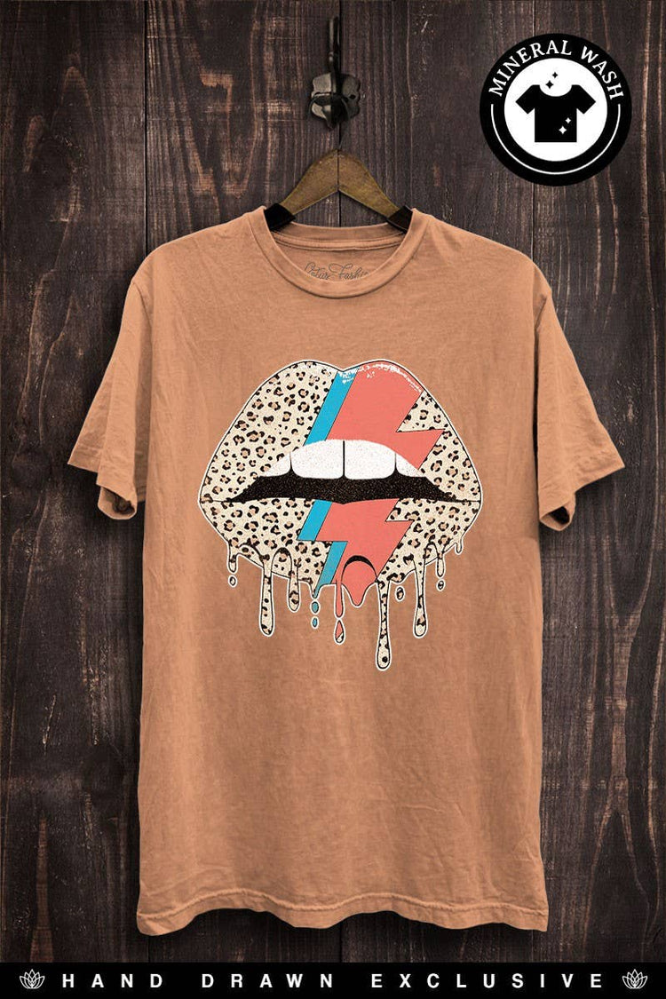 ⚡️Graphic Tees 🖤