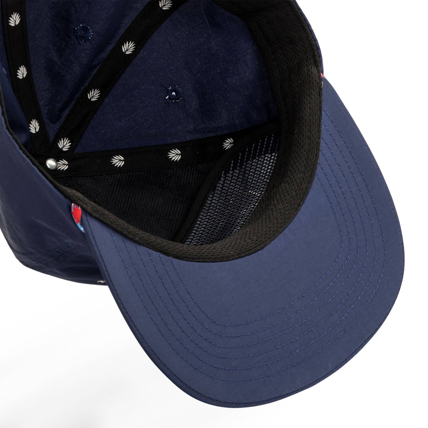 Sendero Provisions Company - Logo Hat