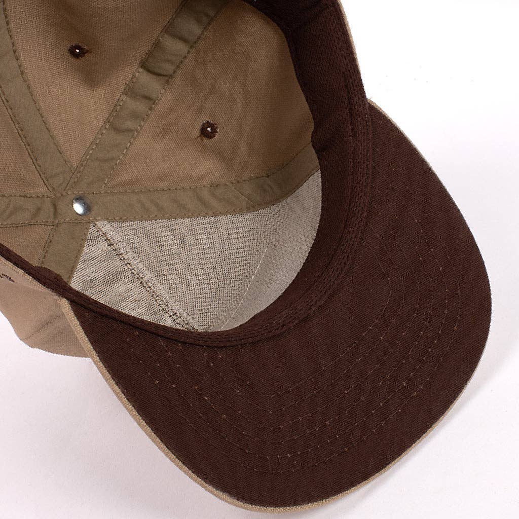 Sendero Provisions Company - Diamondback Hat