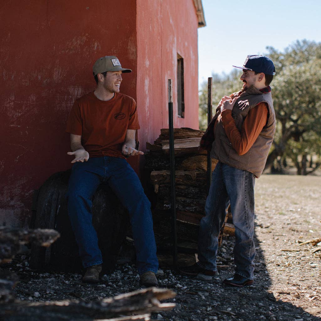 Sendero Provisions Company - Diamondback Hat