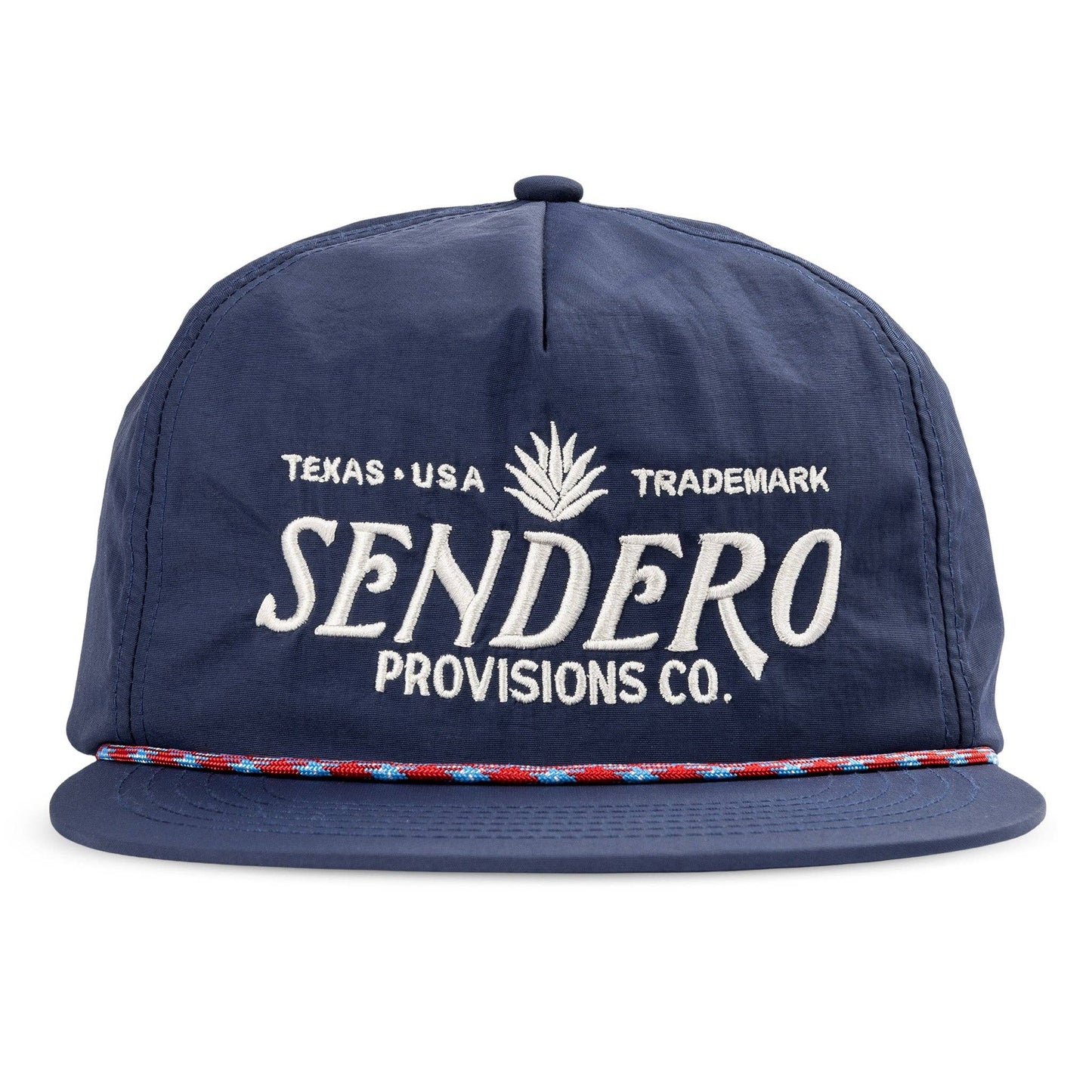 Sendero Provisions Company - Logo Hat