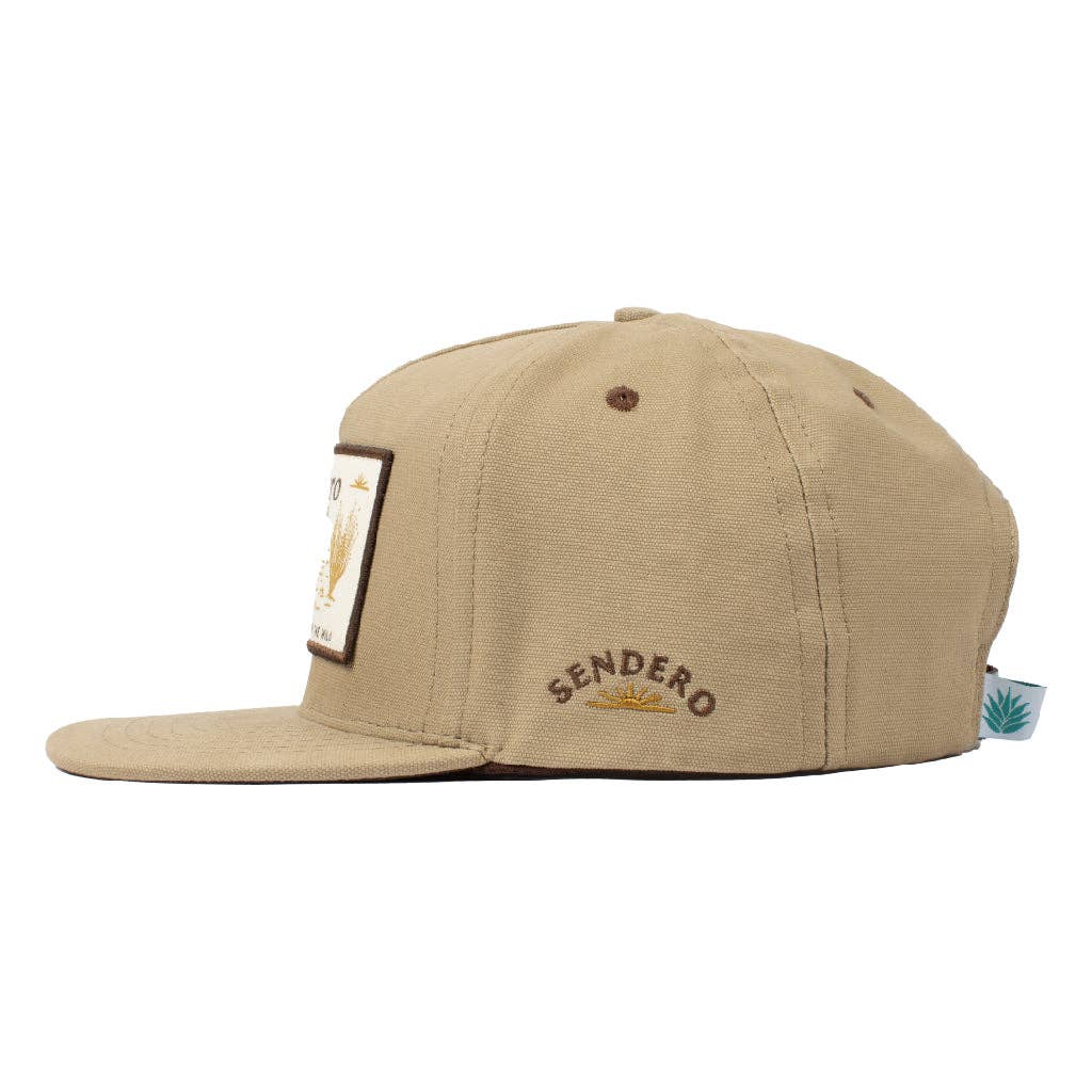 Sendero Provisions Company - Diamondback Hat