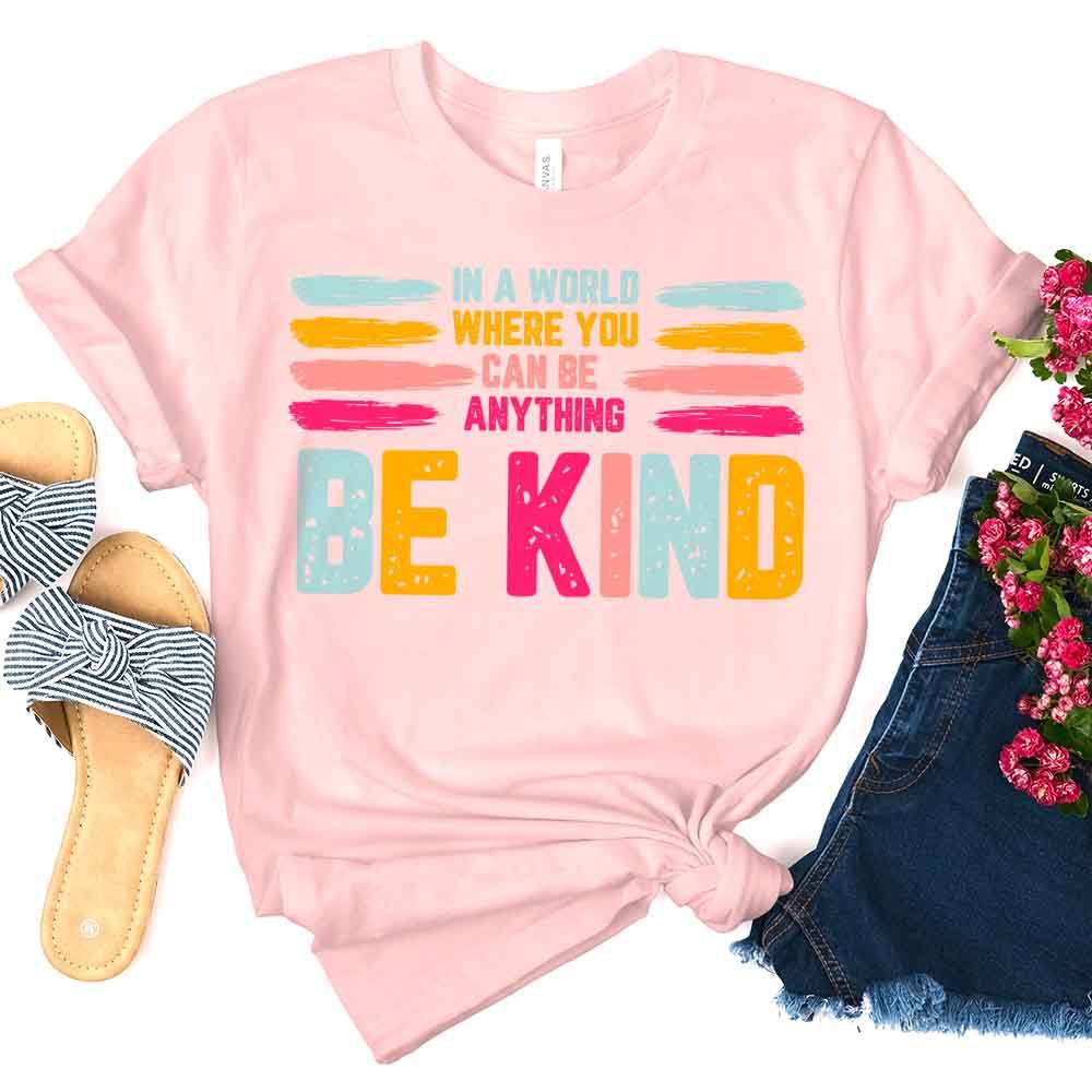 Be Kind Tee