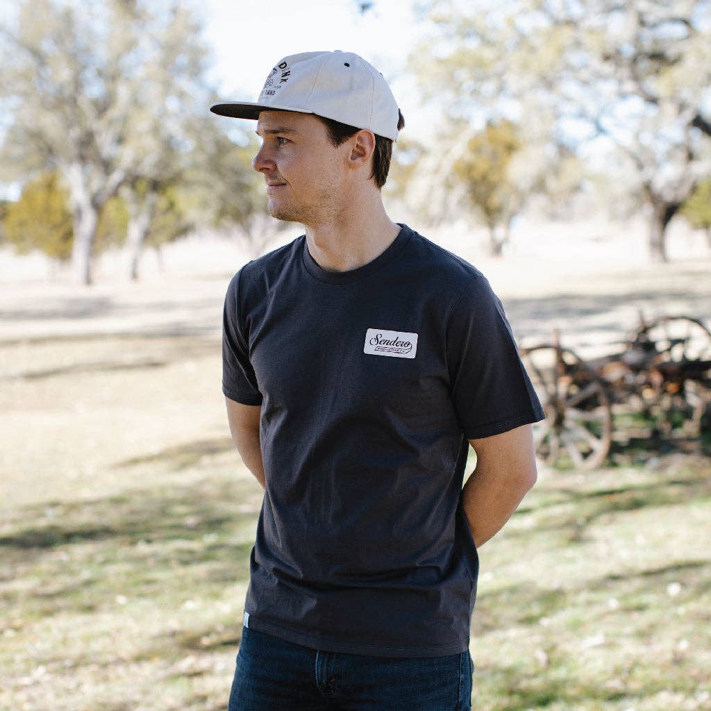 Sendero Provisions Company - Shootin' Hand Hat